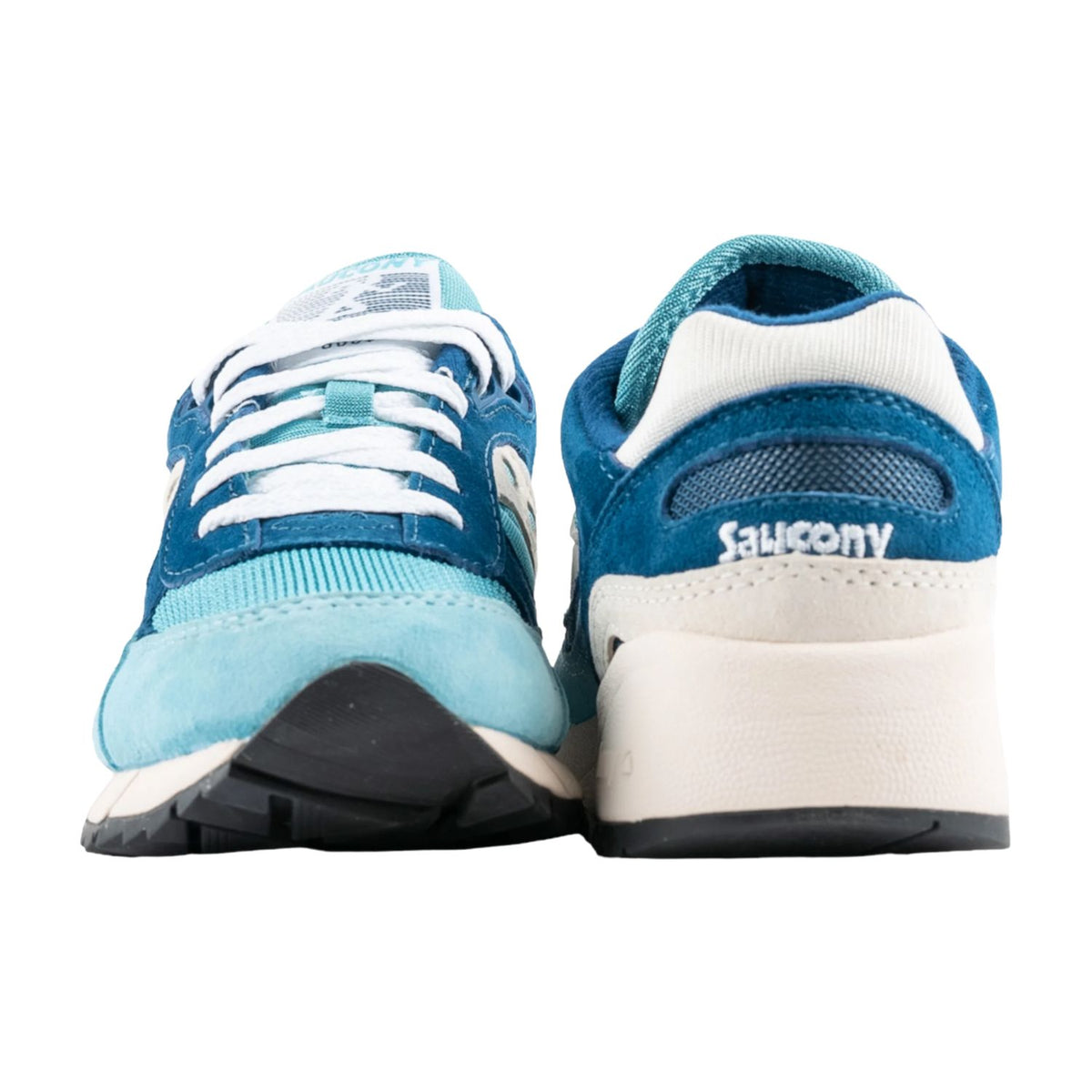Saucony Shadow 6000 Mens Style : S70441