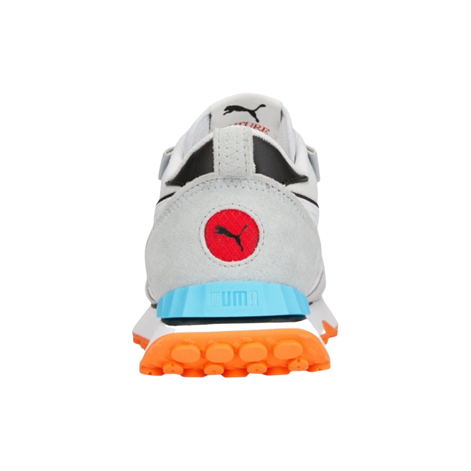 Puma Rider Fv Future Vintage Mens Style : 387672