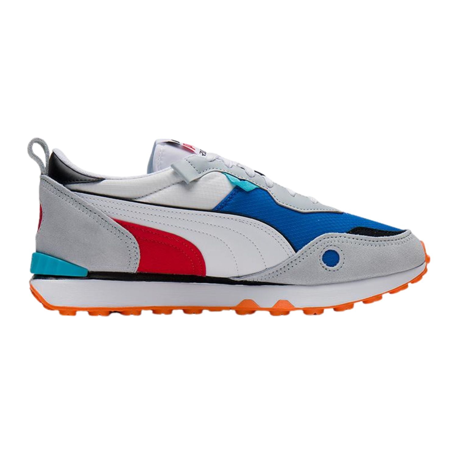 Puma Rider Fv Future Vintage Mens Style : 387672