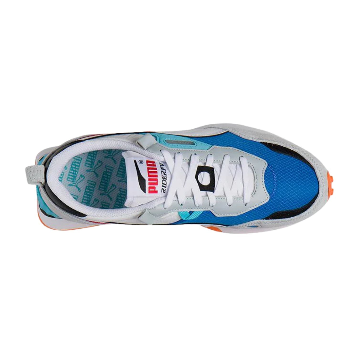 Puma Rider Fv Future Vintage Mens Style : 387672