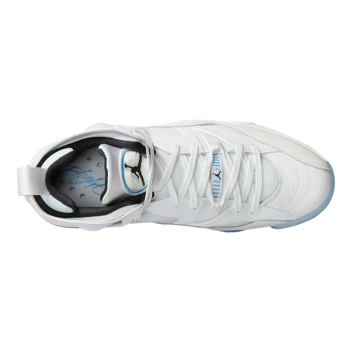 Jordan Jumpman Two Trey Mens Style : Do1925-104