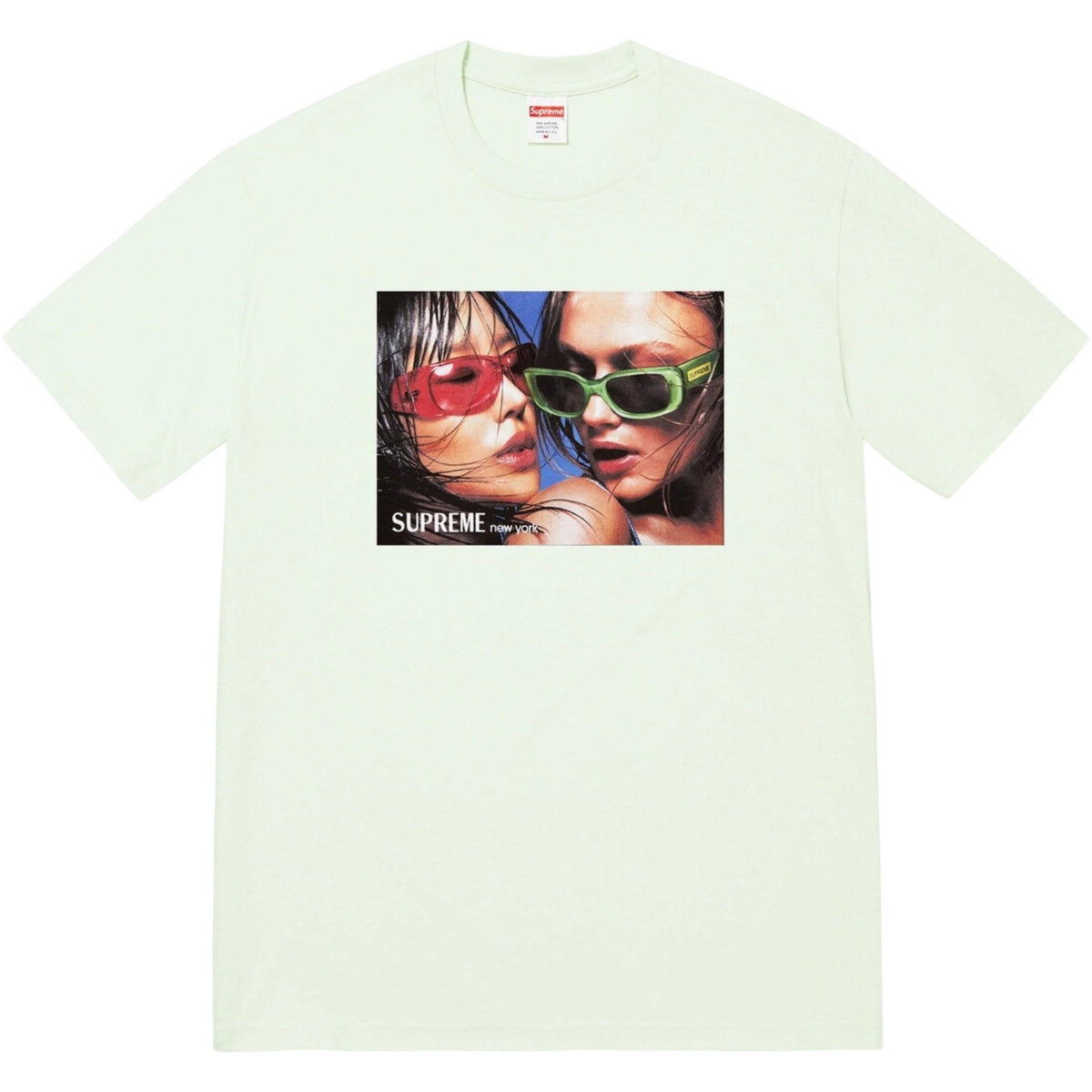 Supreme Eyewear Tee Mens Style : Ss23t63