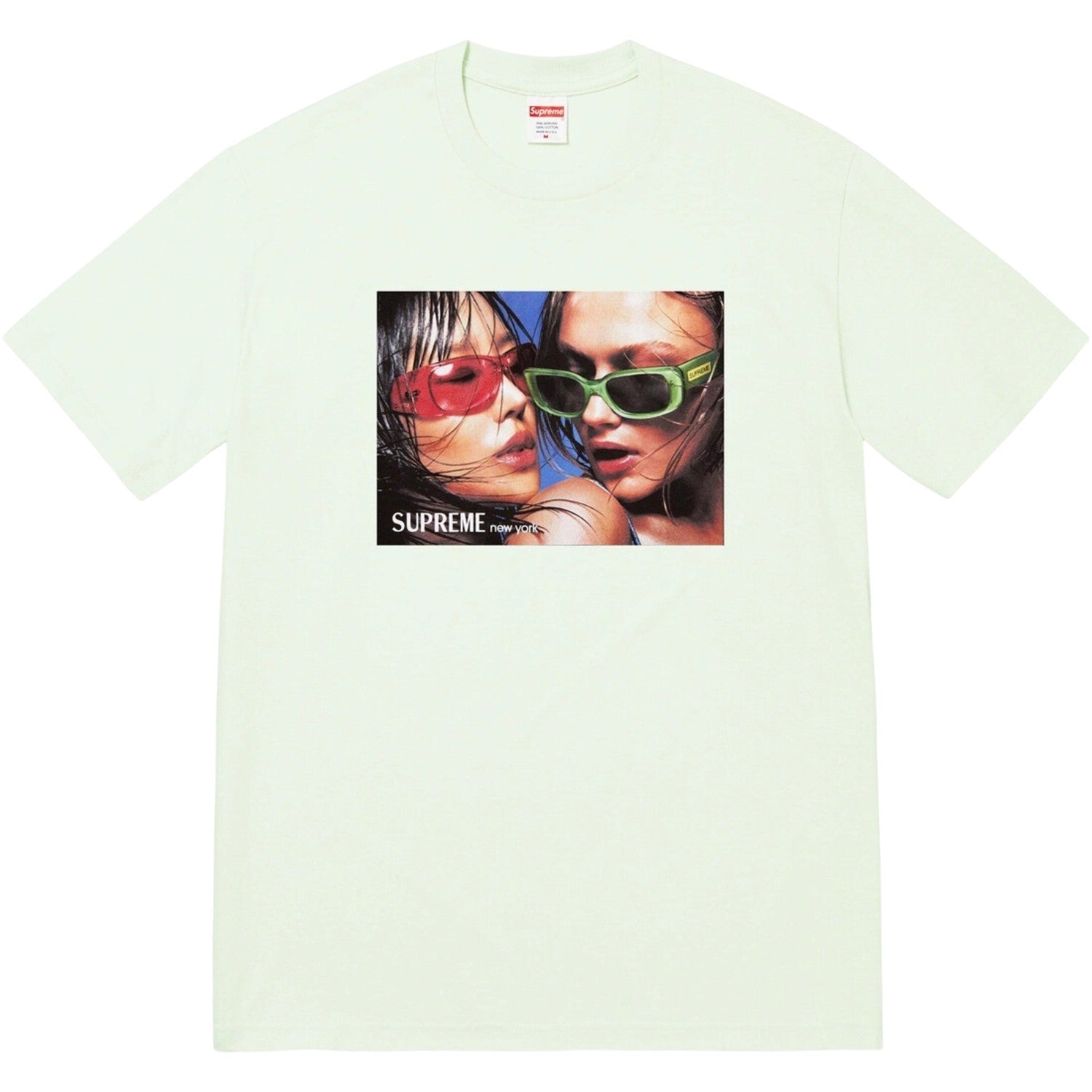 Supreme Eyewear Tee Mens Style : Ss23t63