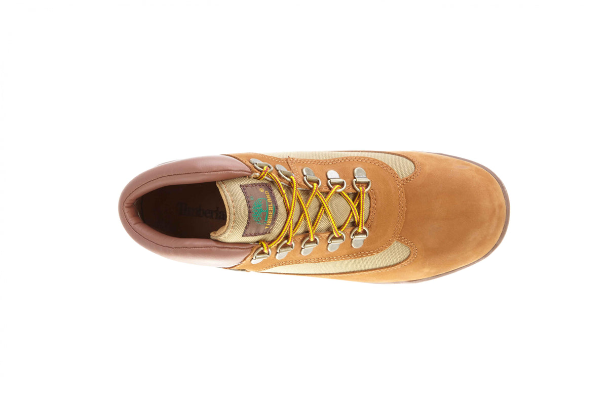 TIMBERLAND FIELD BOOT SUNDANCE (GS) BIG KIDS STYLE
