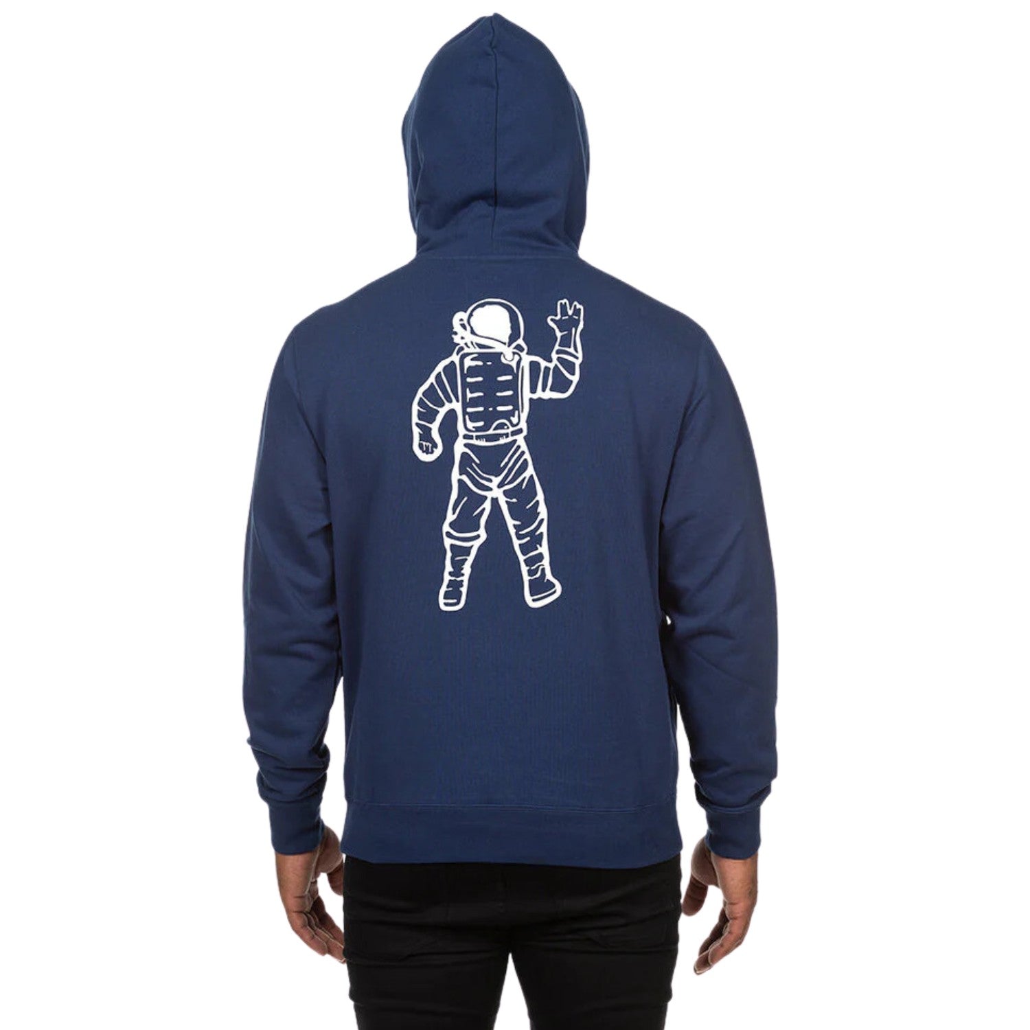 Billionaire Boys Club Bb Waldo Hoodie Mens Style : 821-9300