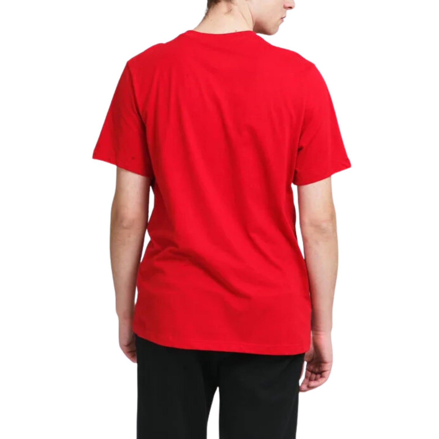 Jordan Jumpman Dri-fit Short Sleeve Football T-shirt Mens Style : Cw5190