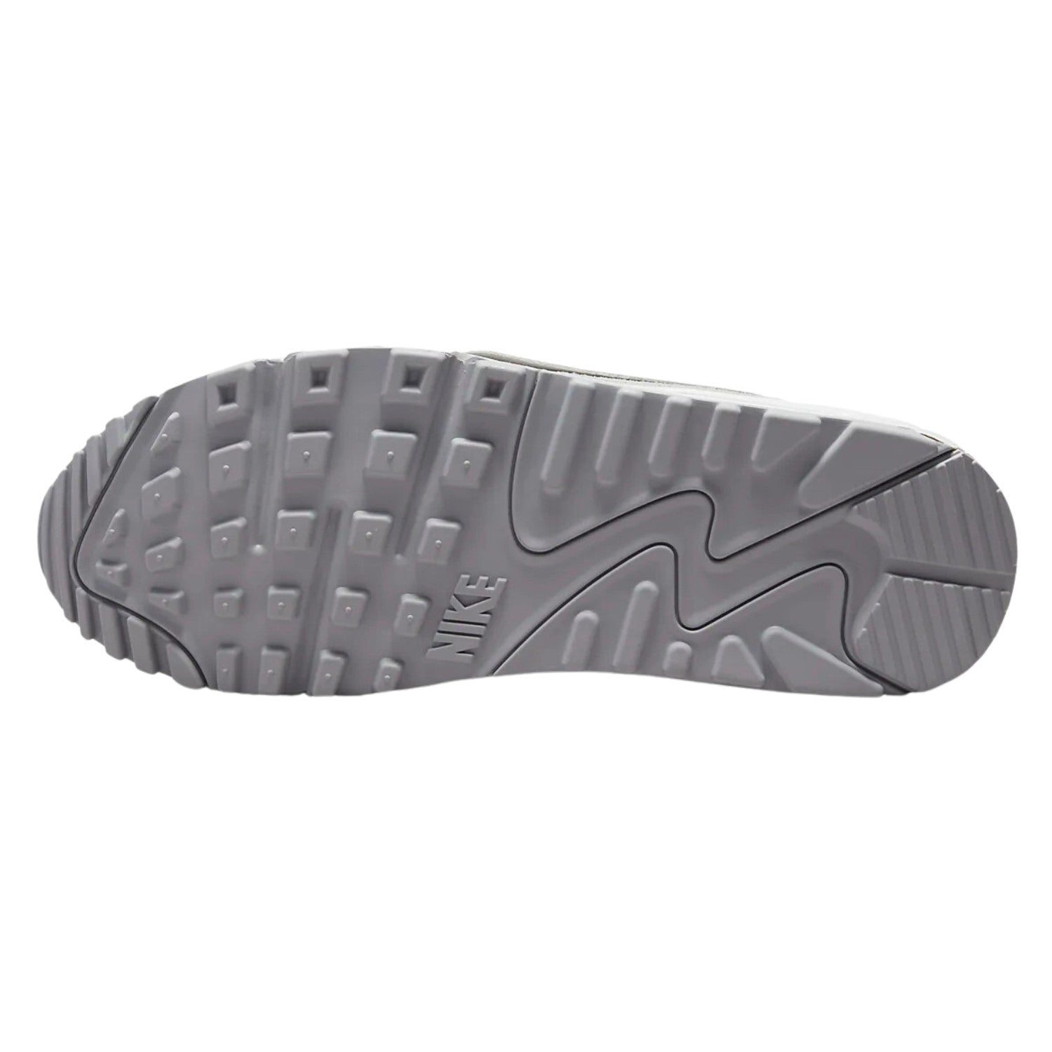 Nike Air Max 90 Futura Summit White Pure Platinum (Women&