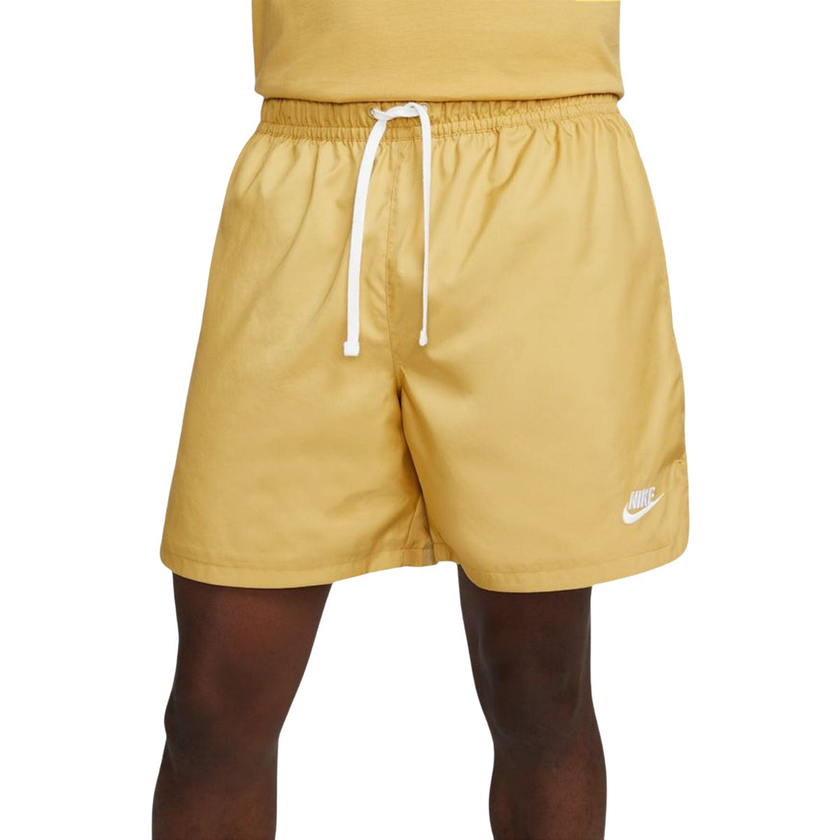 Nike Sportswear Sport Essentials Woven Lined Flow Shorts Mens Style : Dm6829