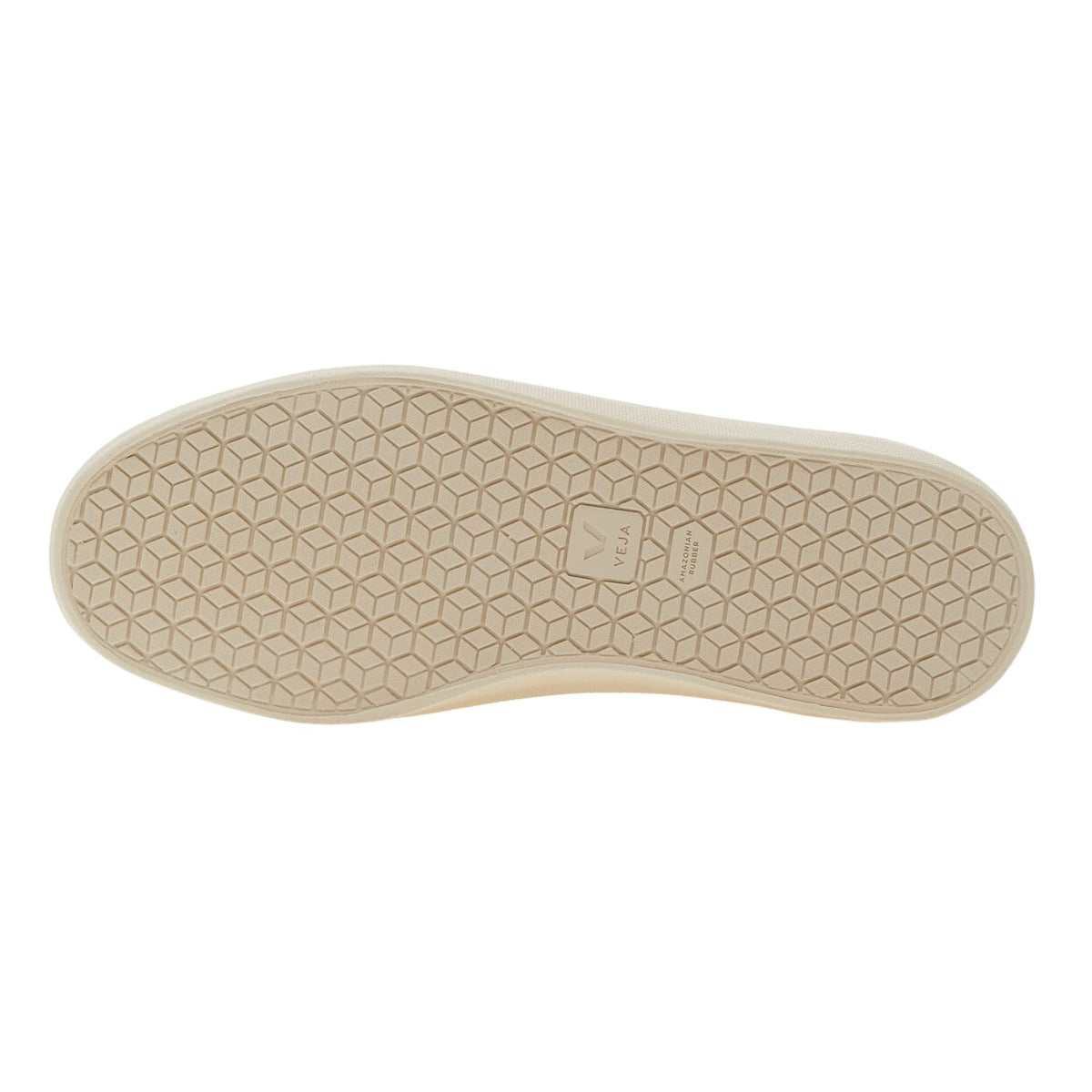 Veja Wata II Low Canvas White Pierre
