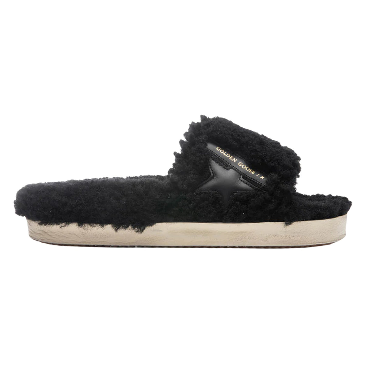 Golden Goose Poolstar Womens Style : Gwf00200.f002801.90100