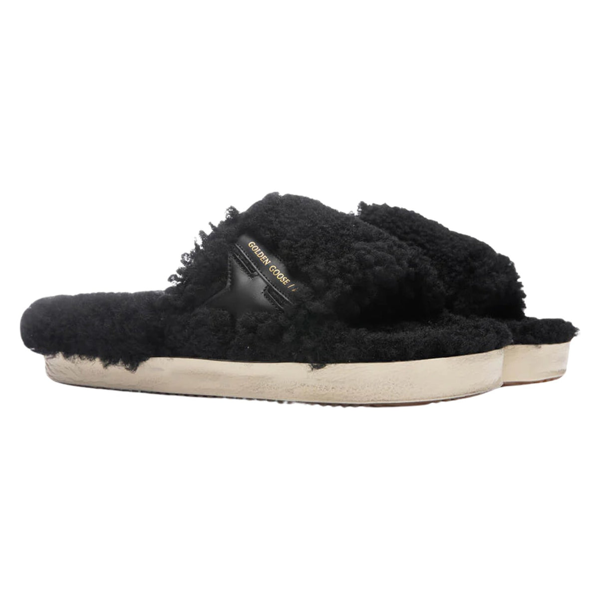 Golden Goose Poolstar Womens Style : Gwf00200.f002801.90100