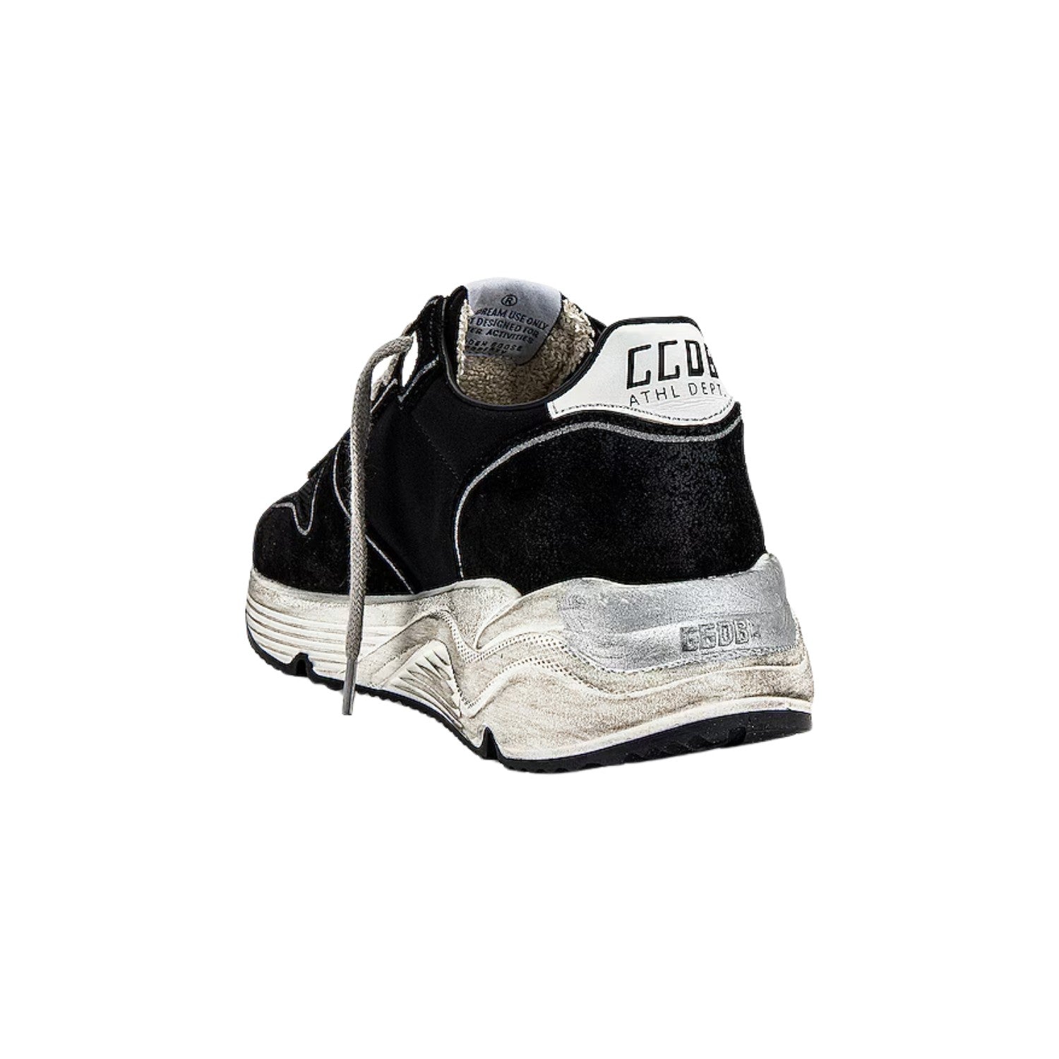 Golden Goose Running Sole Womens Style : Gwf00126.f000326.90178