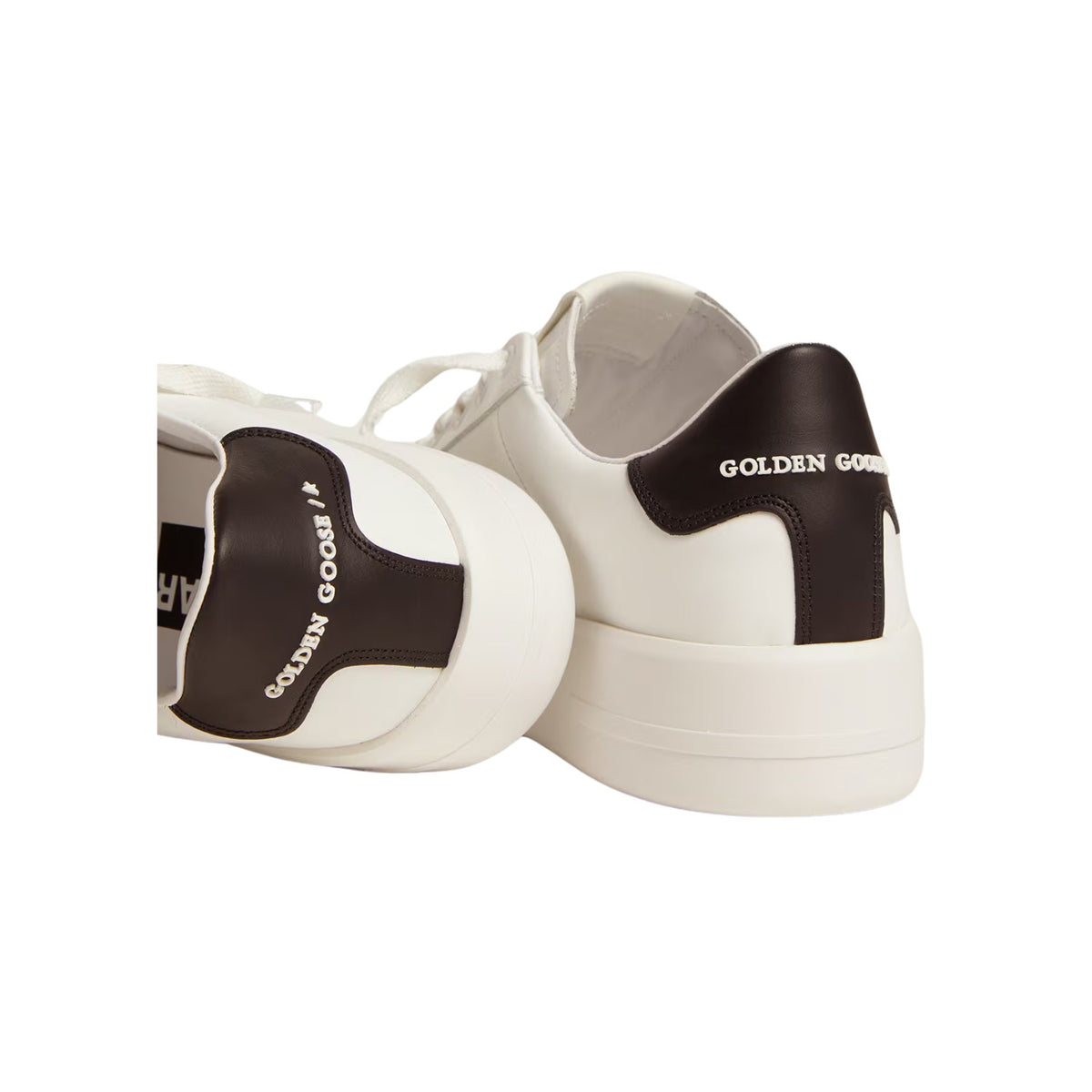 Golden Goose Pure New Womens Style : Gwf00197.f000537.10283