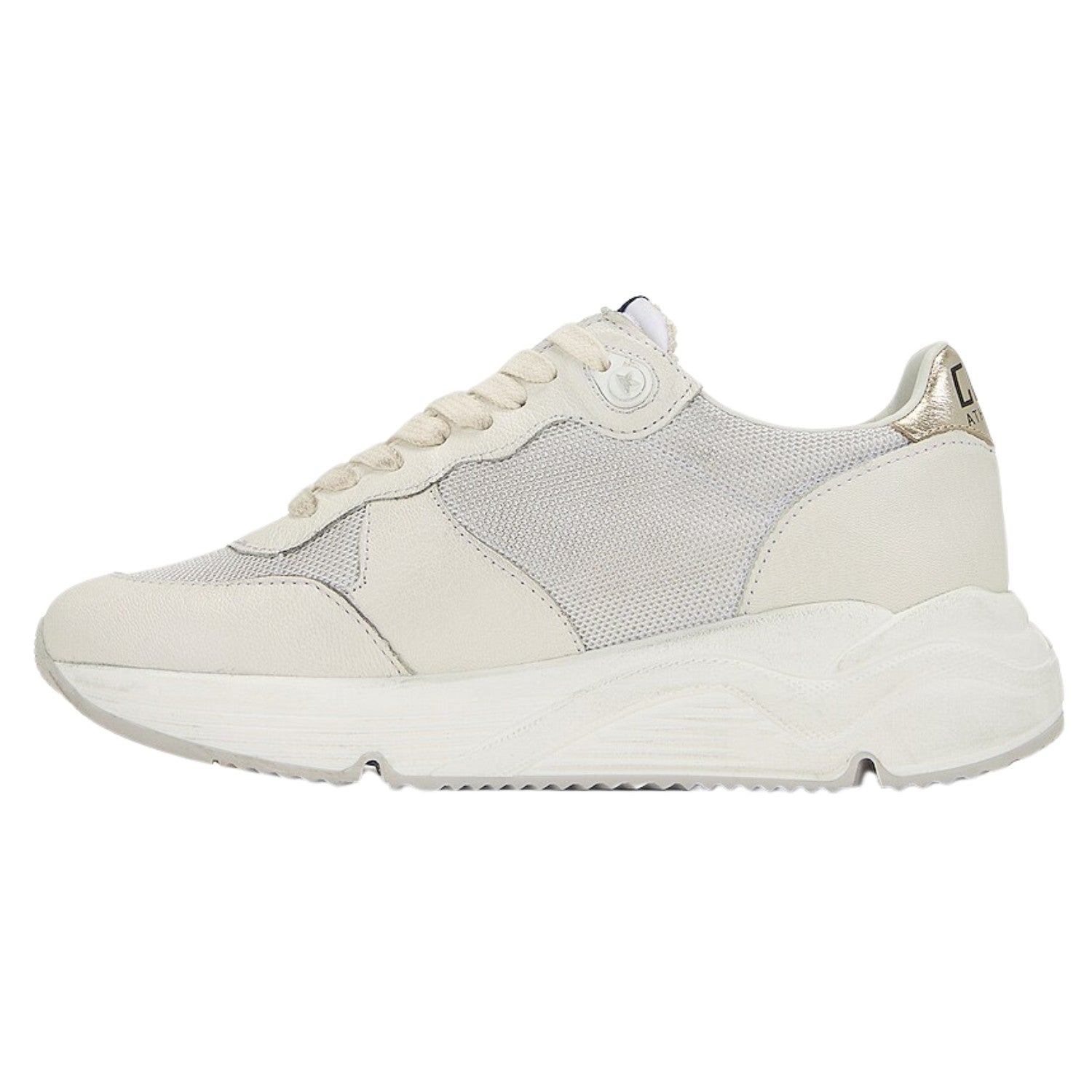 Golden Goose Running Sole Spezzata Womens Style : Gwf00215.f002561.10911