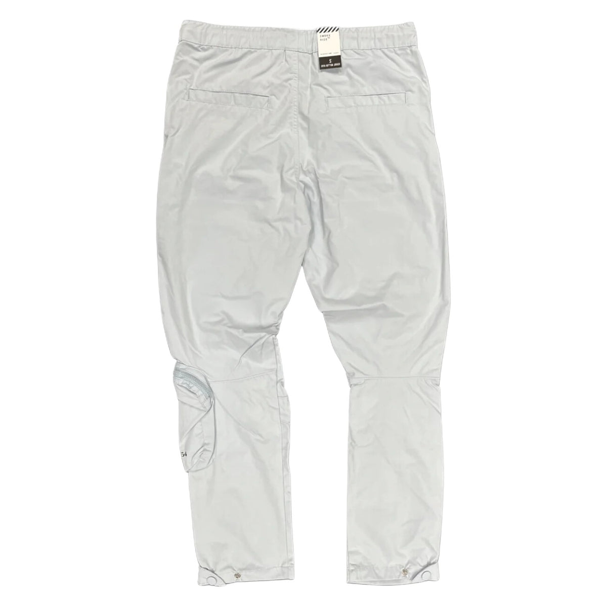 Smoke Rise Printed Nylon Utility Short Mens Style : Ws23182