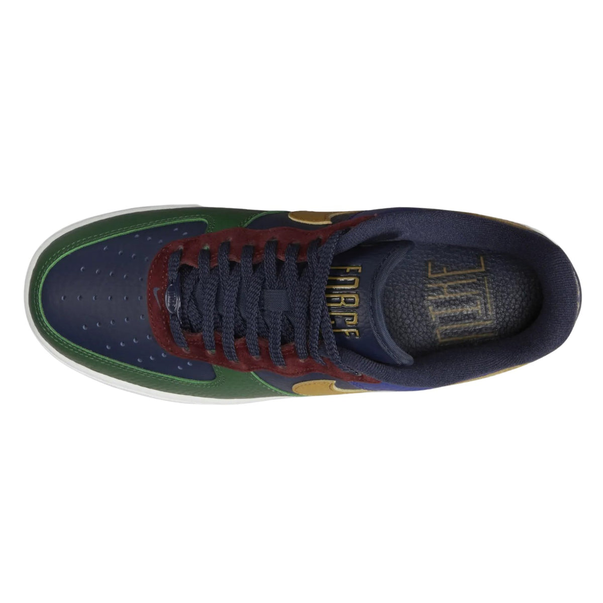 Nike Air Force 1 &