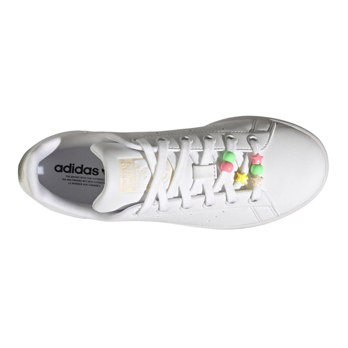 Adidas Stan Smith J Big Kids Style : Gy1797