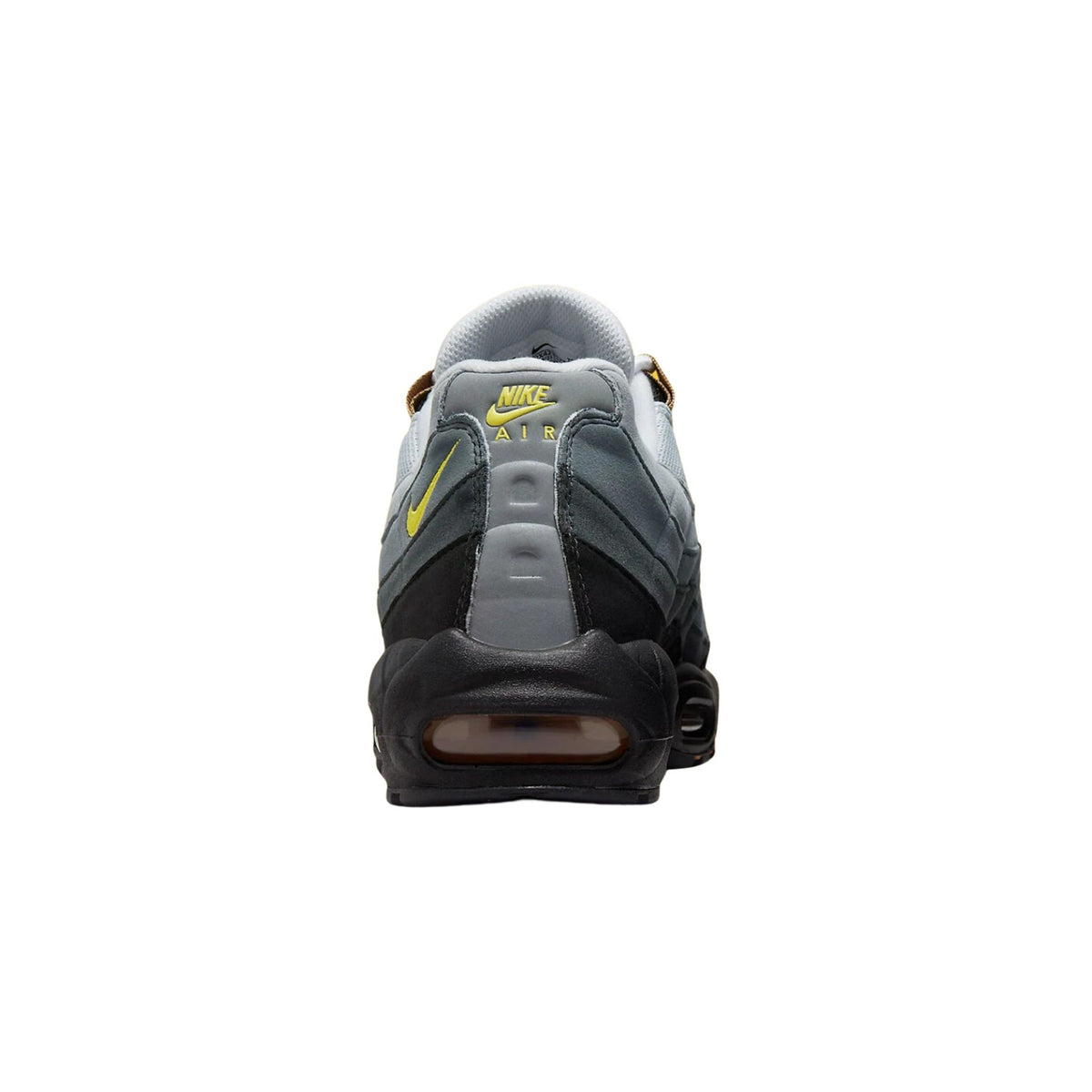 Nike Air Max 95 Icons Yellow Strike
