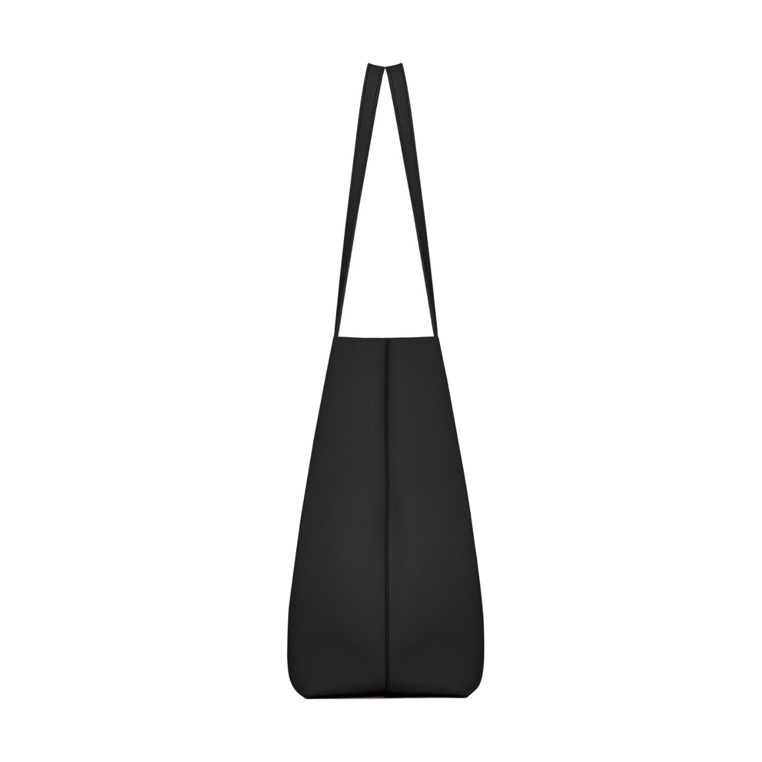 Saint Laurent Unstructured Tote Bag With Removable Leather-encased With The Cassandre Charm Womens Style : 600281csv0j1000