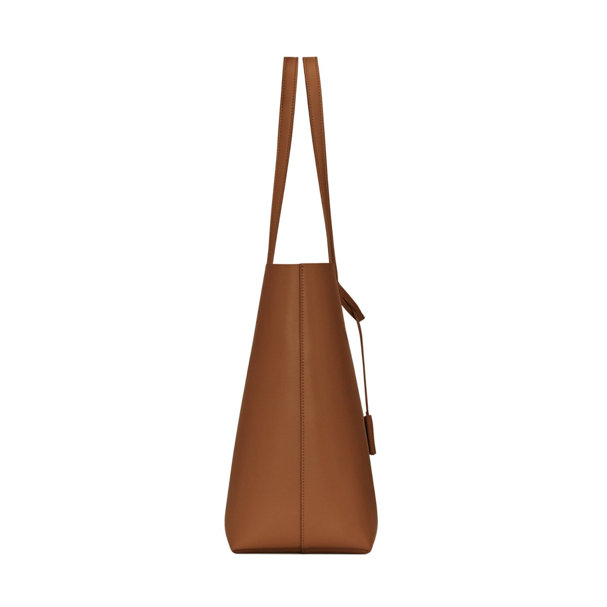 Saint Laurent Saint Laurent Unstructured Tote Bag With Removable Leather-encased With The Cassandre Charm Womens Style : 600281csv0j6309
