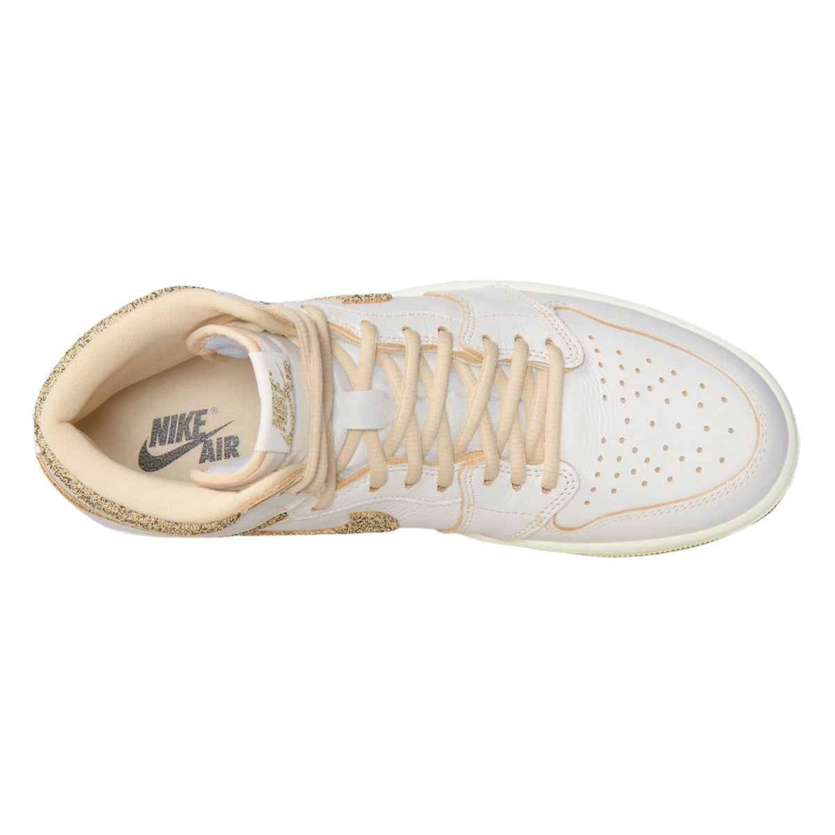 Jordan 1 Retro High Og Craft Mens Style : Fd8631-100