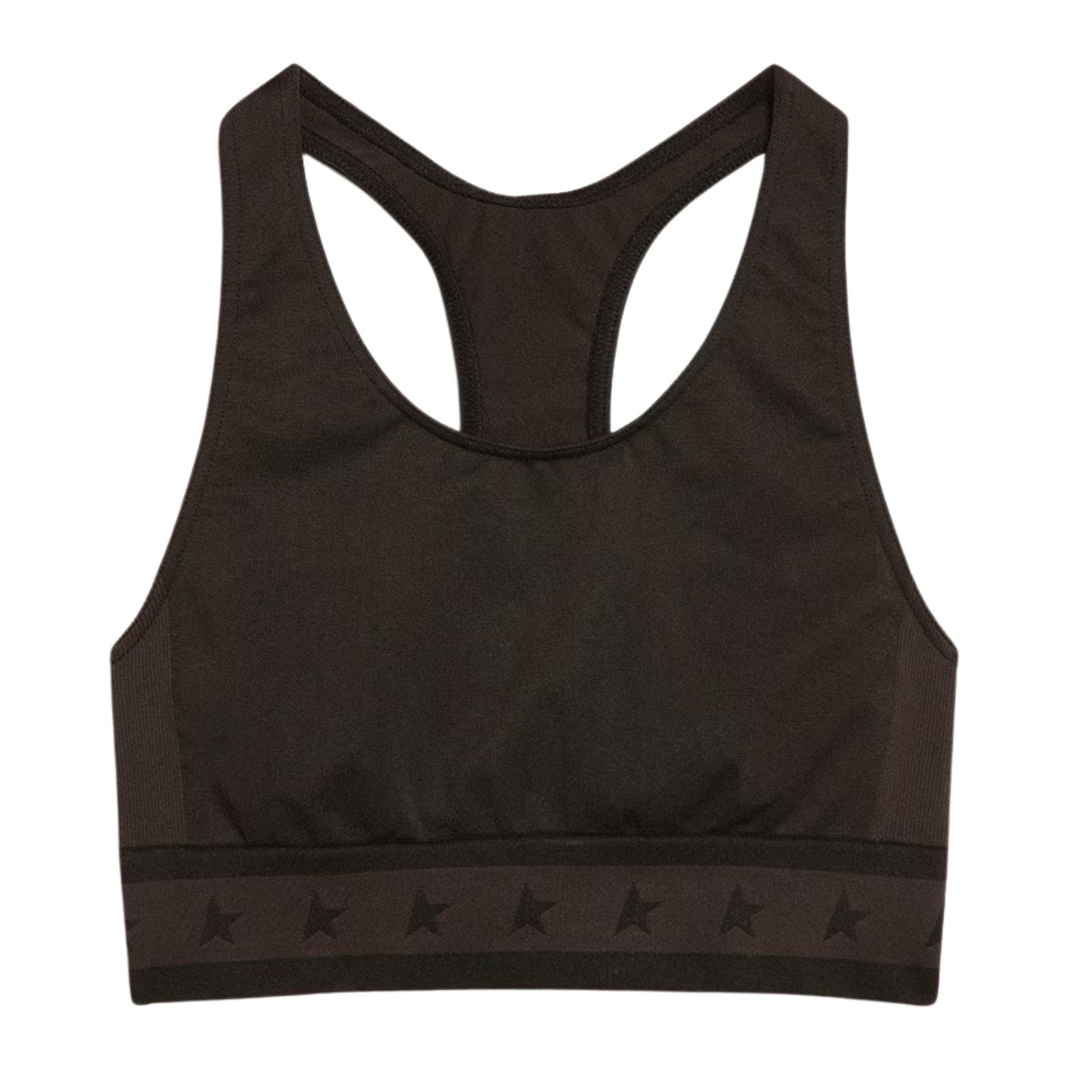 Golden Goose Top Racerback Garry Womens Style : Gwp01363.p001099.90289