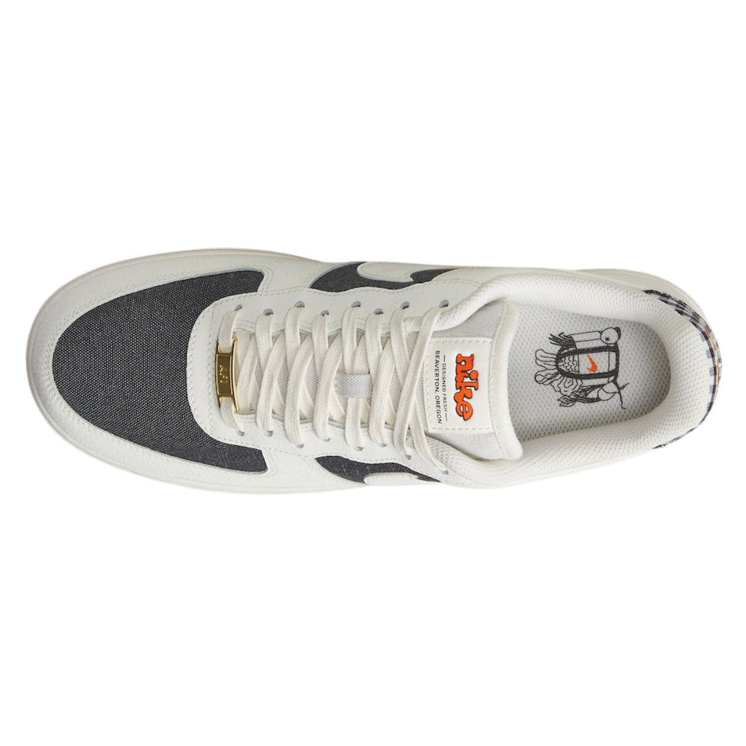 Nike Air Force 1 &