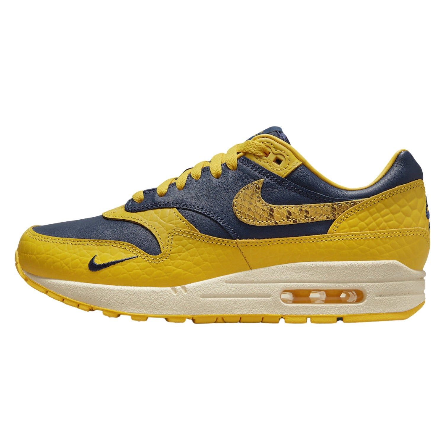 Nike Air Max 1 CO.JP Michigan Head to Head (Women&