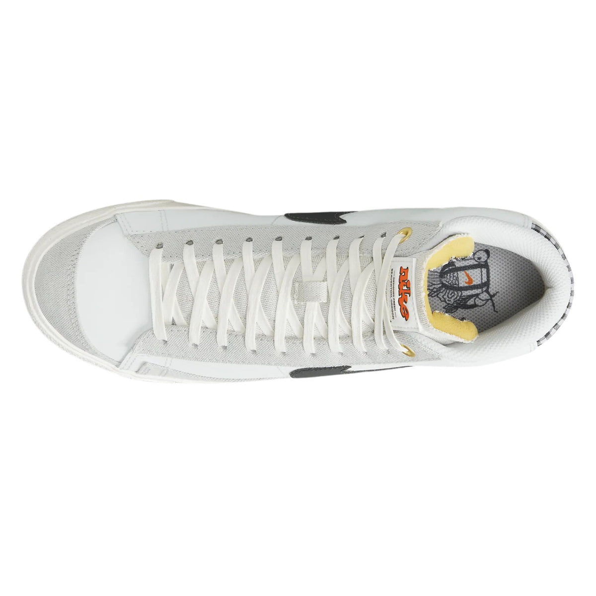 Nike Blazer Mid &