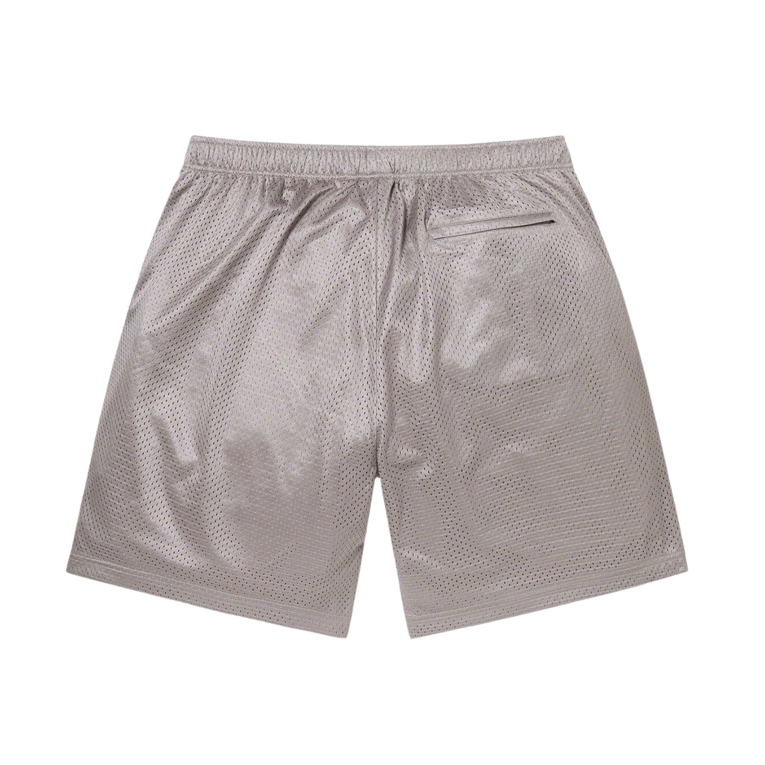 Supreme Small Box Mesh Short Mens Style : S823sh34