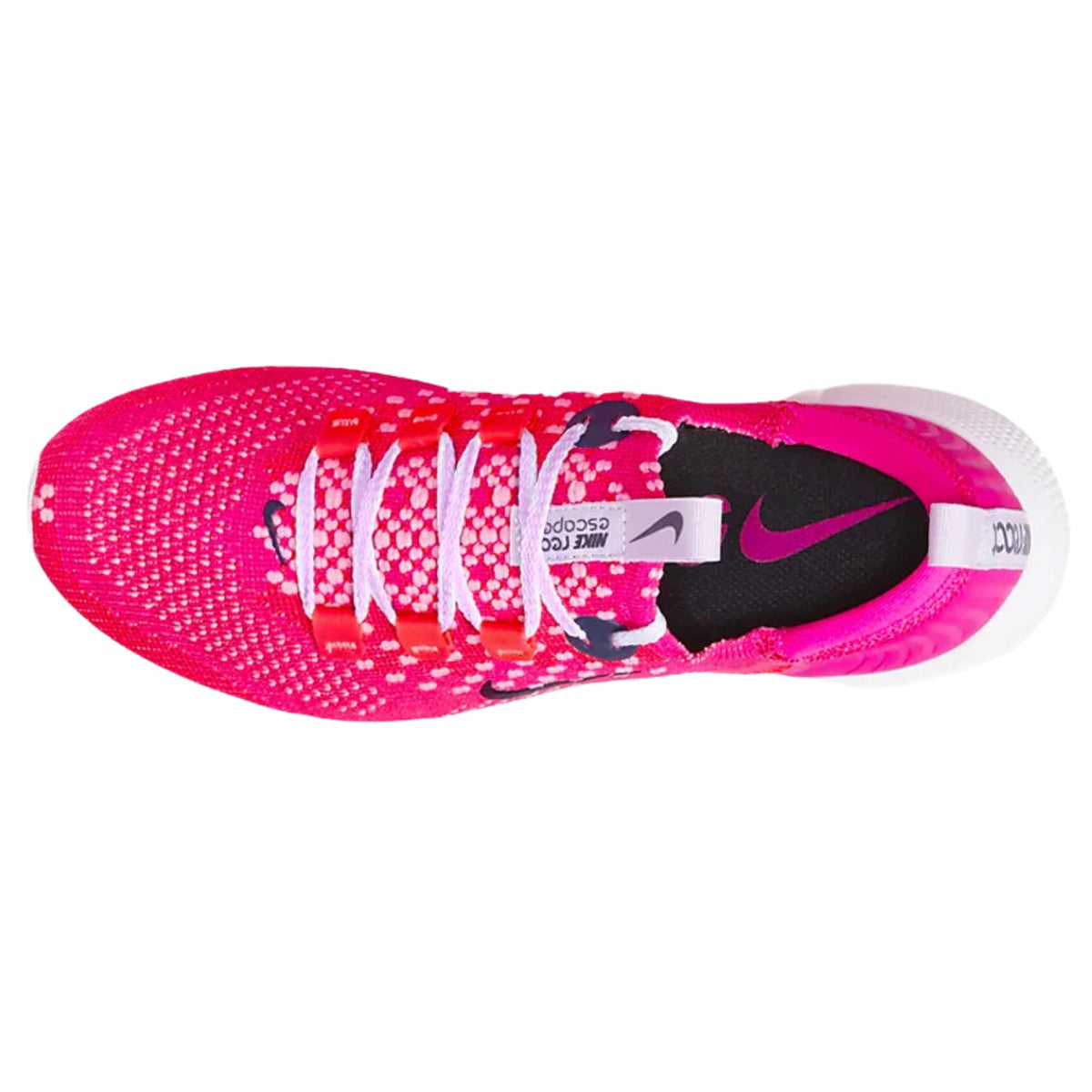 Nike Nike React Escape Rn Fk Womens Style : Dc4269