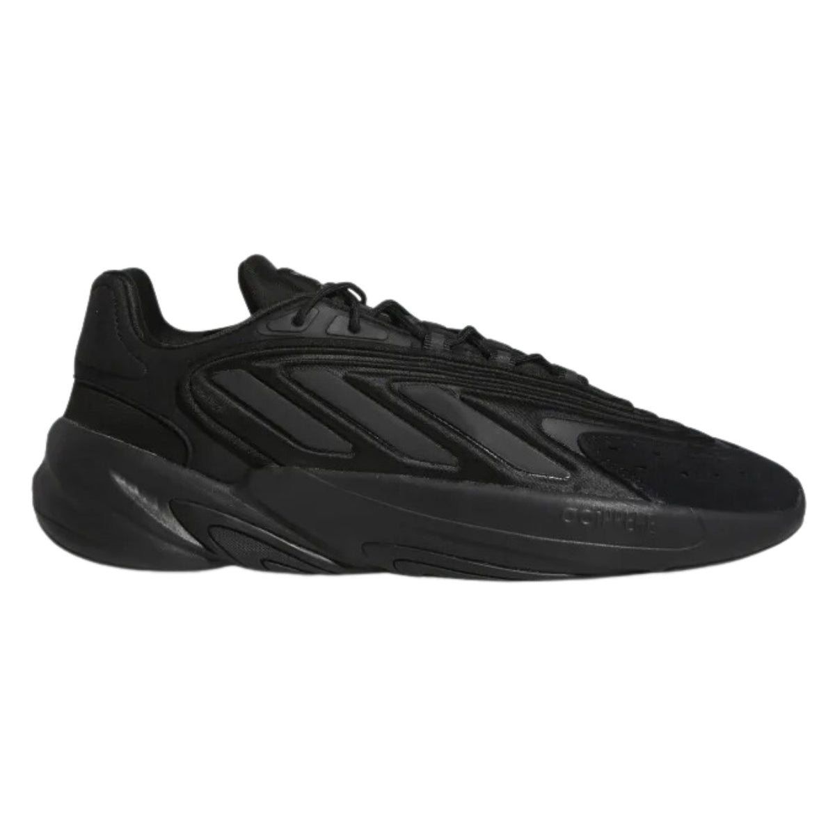 Adidas Ozelia Black Carbon Sneakers Mens Style : H04250
