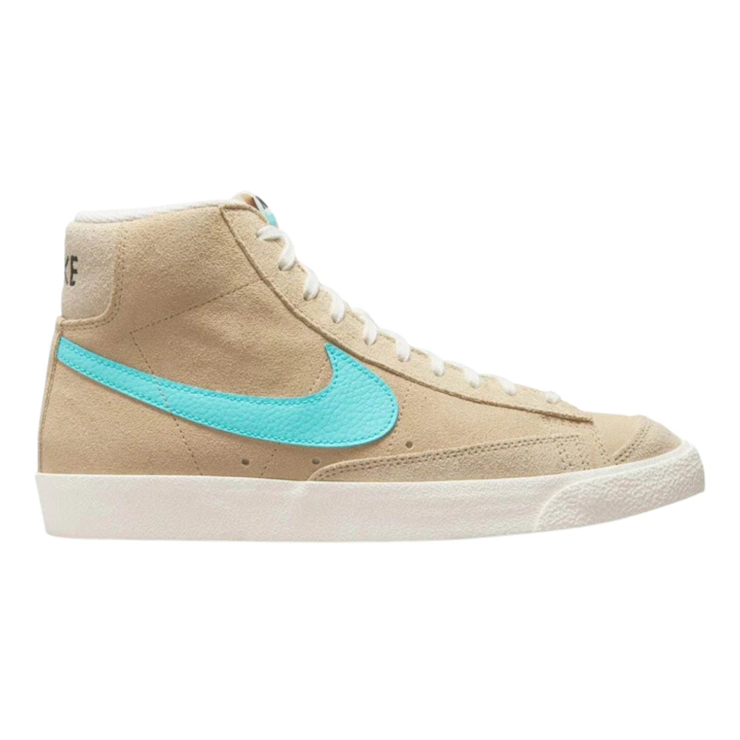 Nike Blazer Mid &