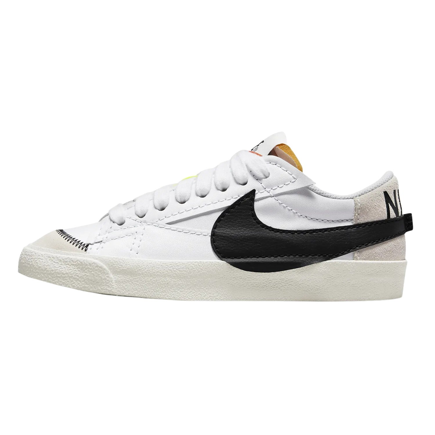 Nike Blazer Low &