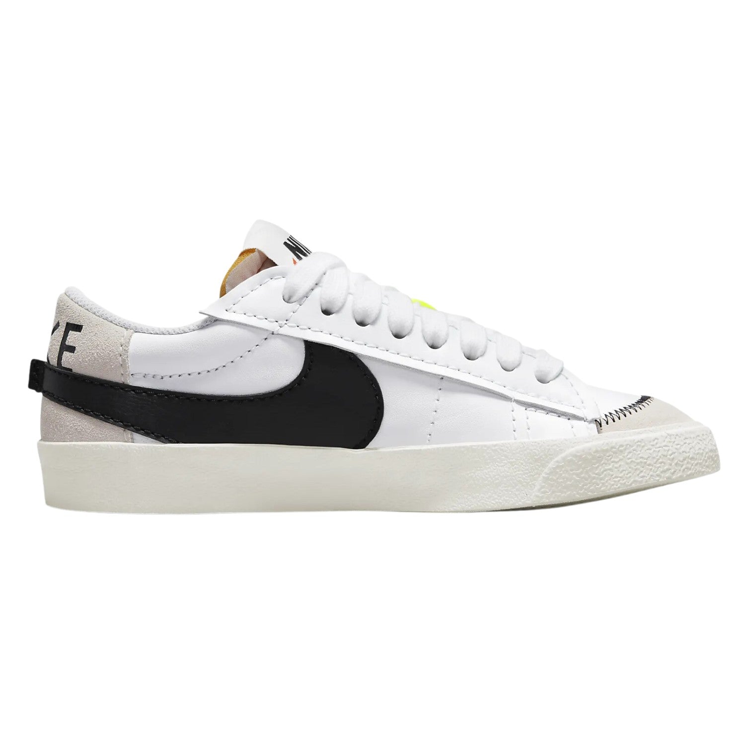 Nike Blazer Low &