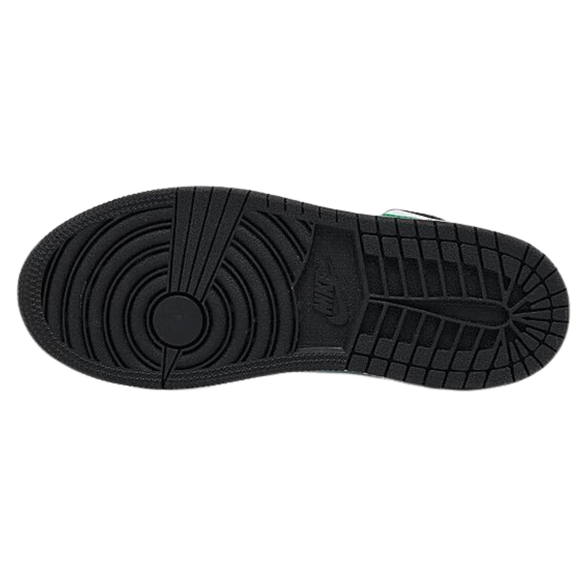 Jordan 1 Mid Lucky Green (PS)