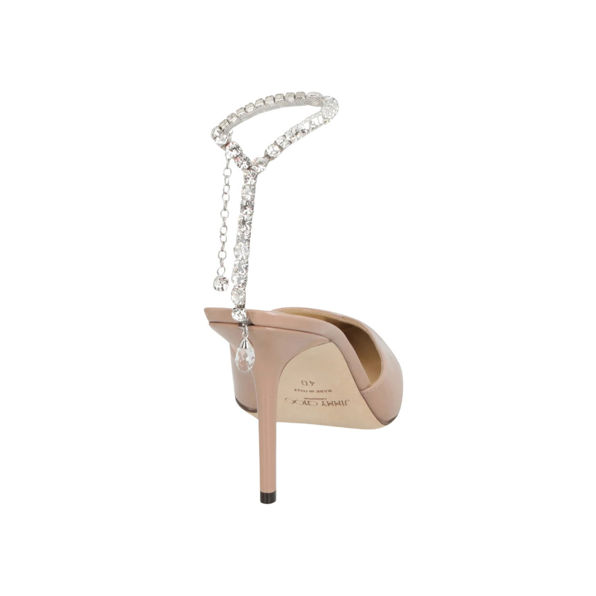 Jimmy Choo Pumps Womens Style : Saeda 85 Bob
