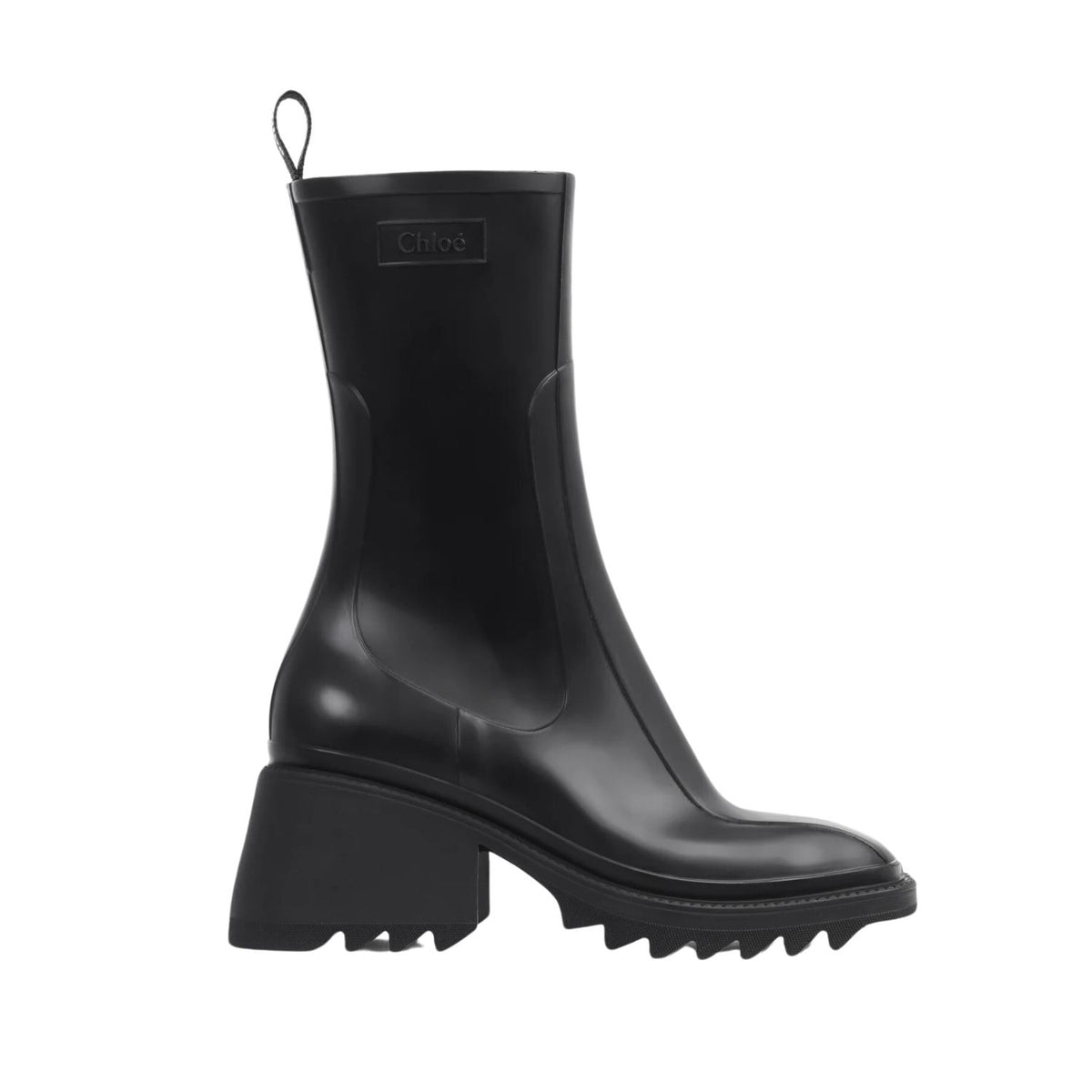 Chloe Betty Rainboots Womens Style : Chc22a239z2