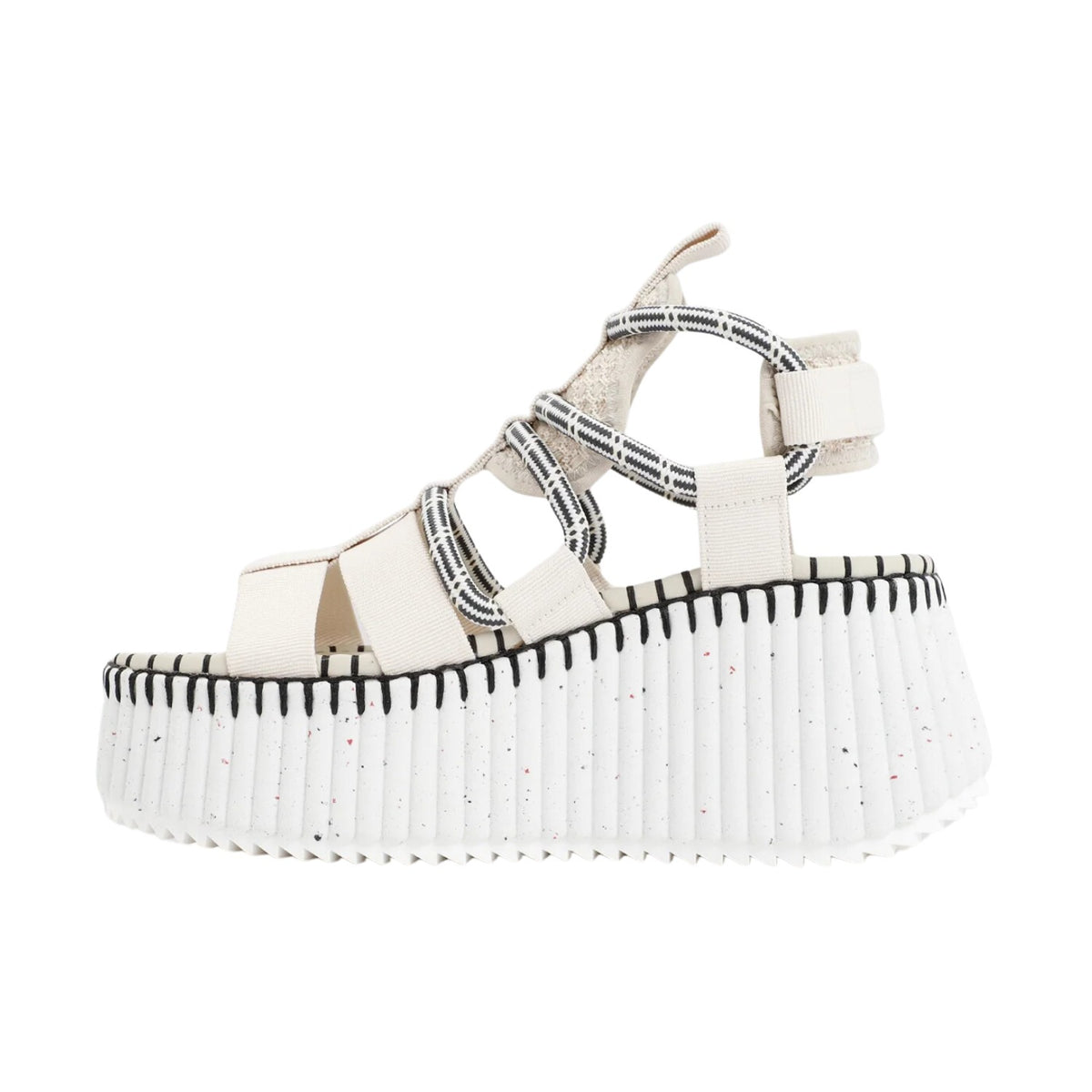 Chloe &