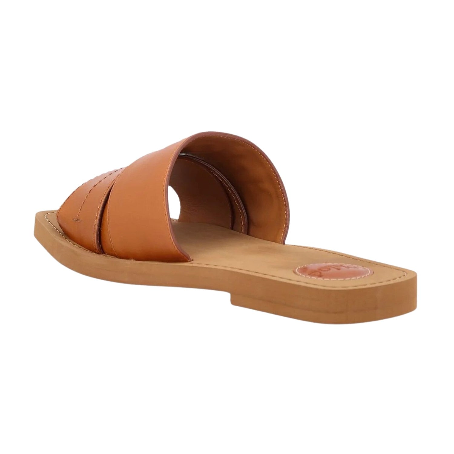 Chloe Leather &