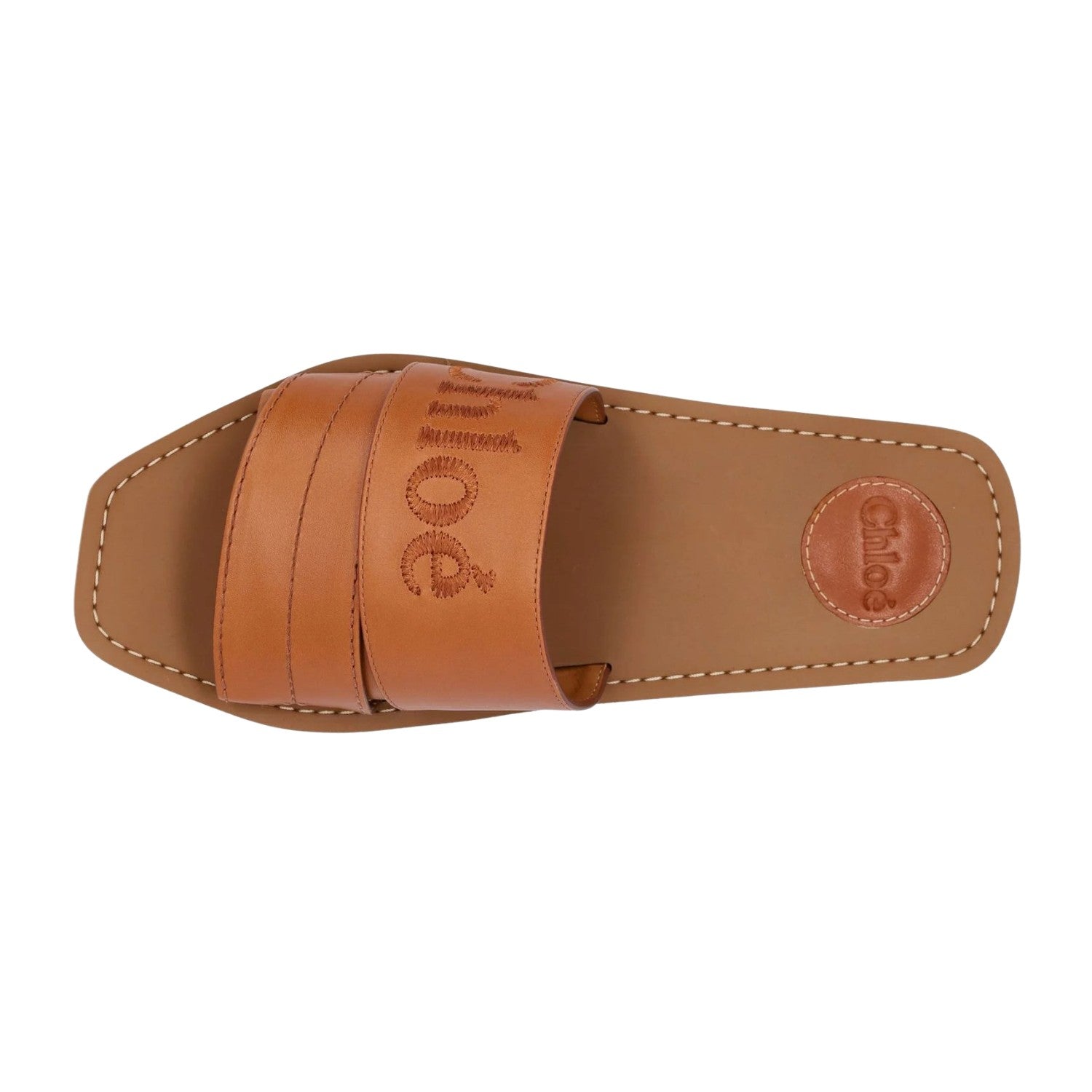Chloe Leather &