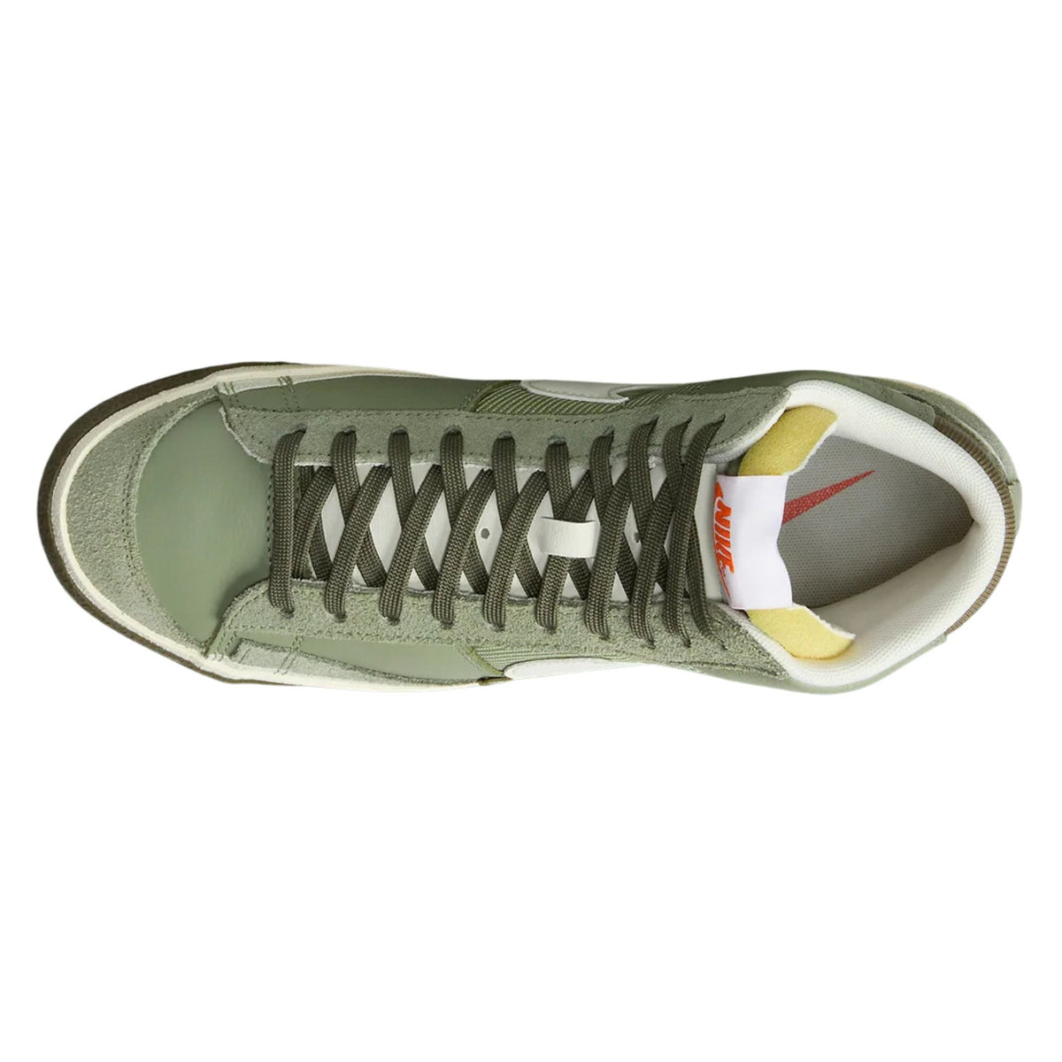 Nike Blazer Mid Pro Club Mens Style : Dq7673-301