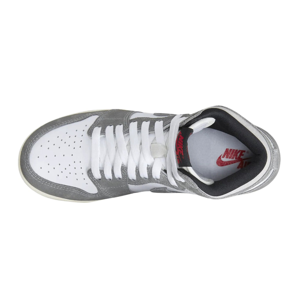 Jordan 1 Retro High Og Big Kids Style : Fd1437-051