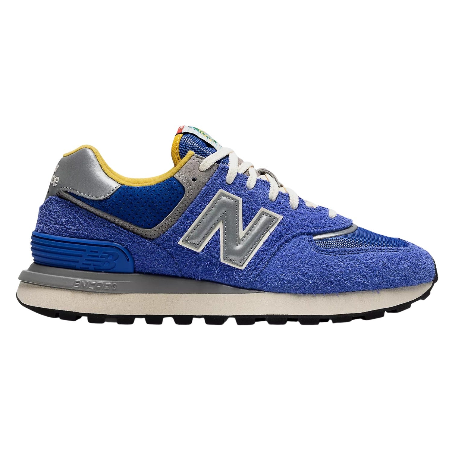 New Balance 574 Legacy Bodega Departure