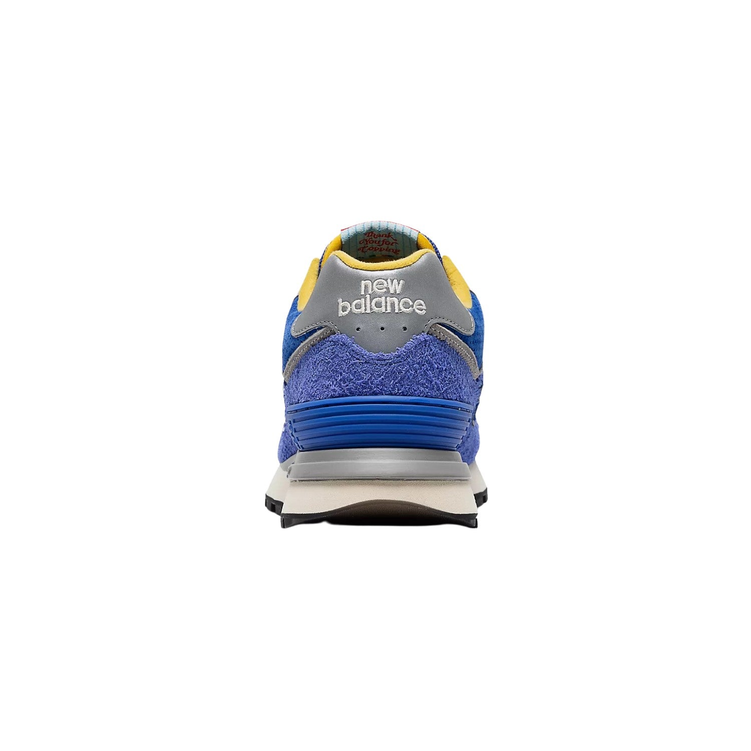 New Balance 574 Legacy Bodega Departure