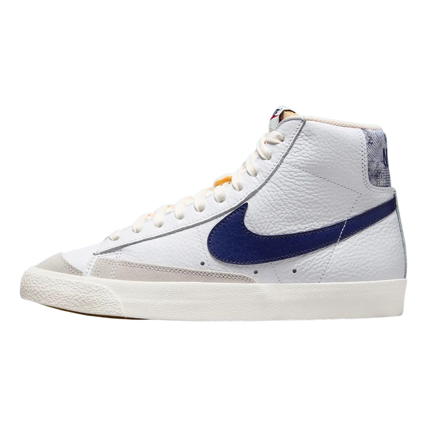 Nike Blazer Mid &