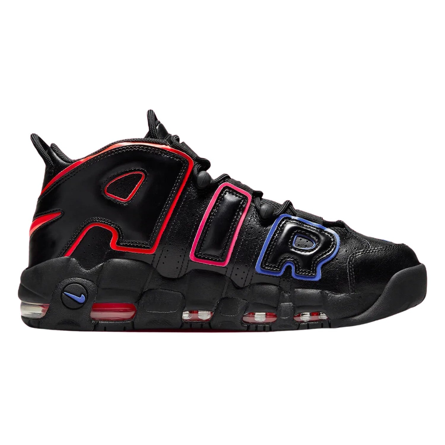 Nike Air More Uptempo &