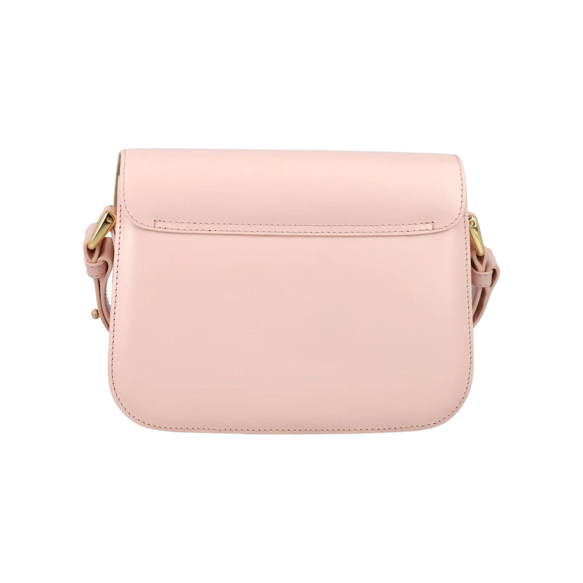 A.p.c Sac Grace Small Fleur De Womens Style : Pxbmw-f61413 Fal