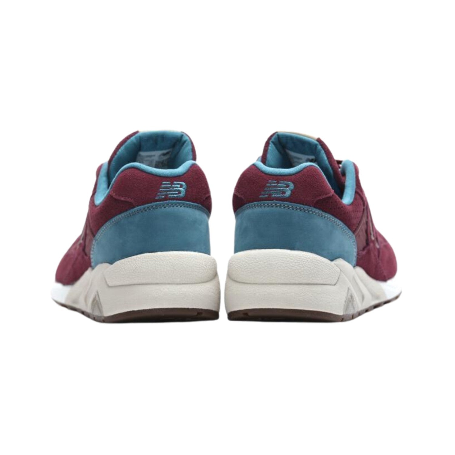 New Balance Lifestyle Sneakers Mens Style : Mrt580