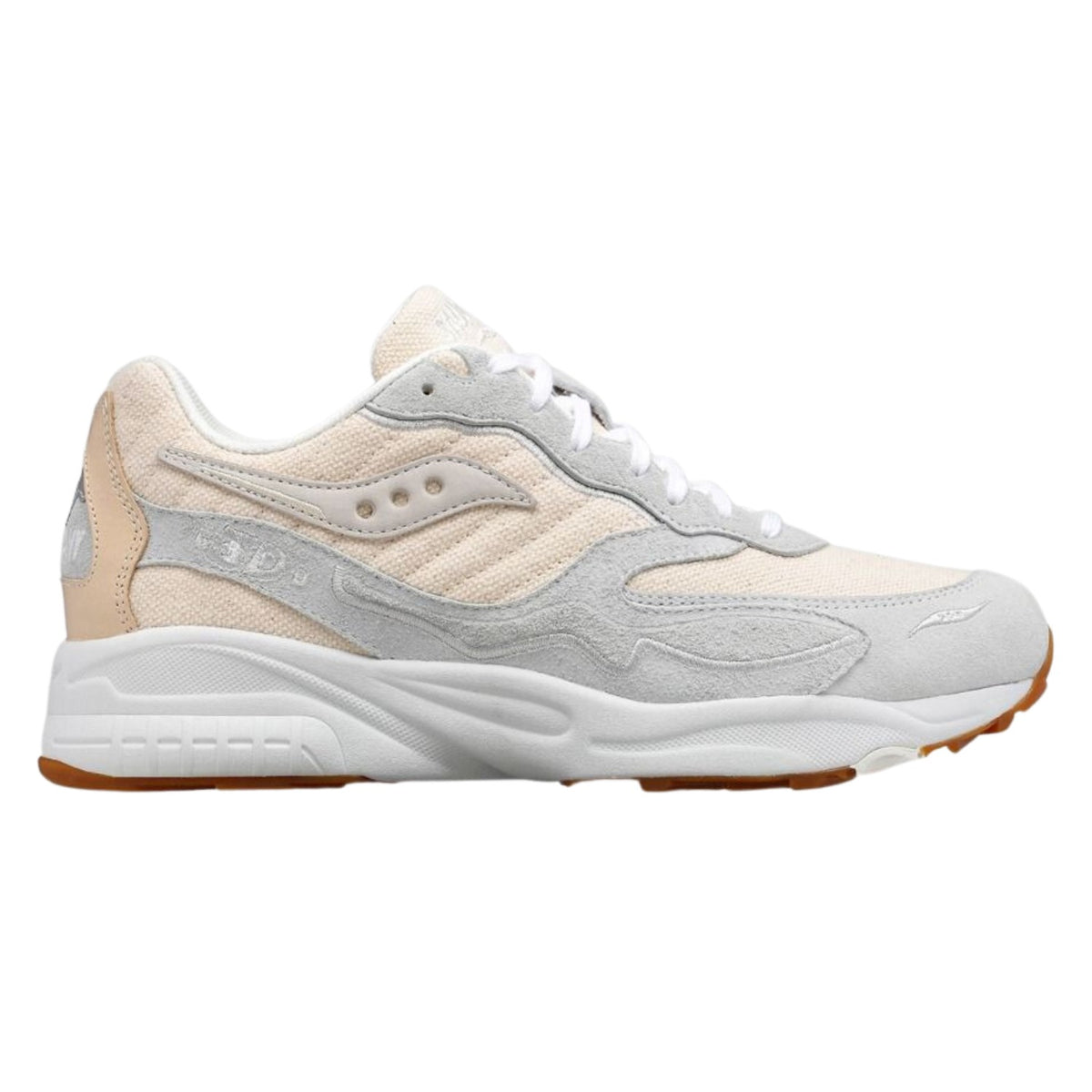 Saucony 3d Grid Hurricane Mens Style : S70708